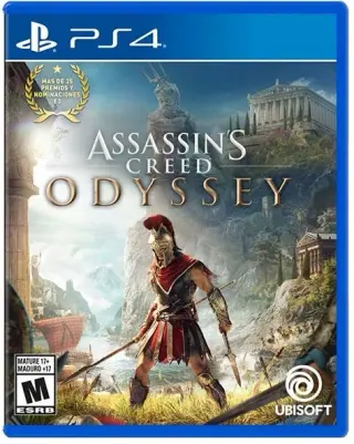 Assassin's Creed Odyssey