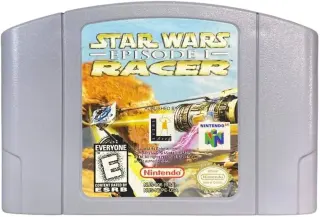 Star Wars Episode I: Racer