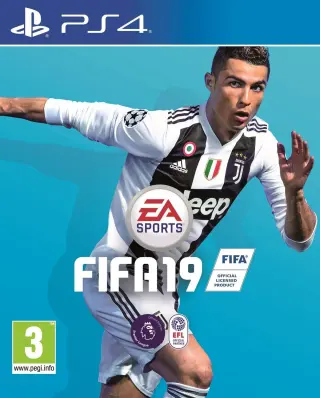 Fifa 19