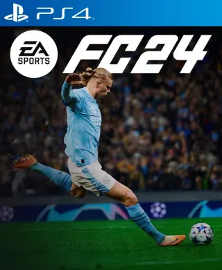 Ea sports Fc 24