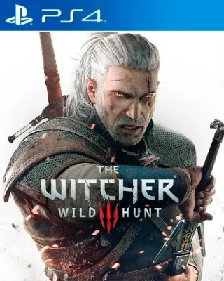 The Witcher iii Wild Hunt