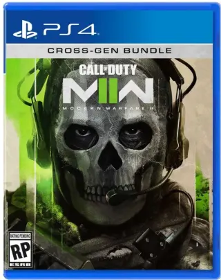 Call of Duty: Modern Warfare II (2022)