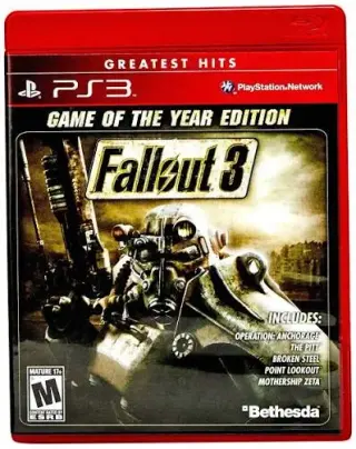Fallout 3
