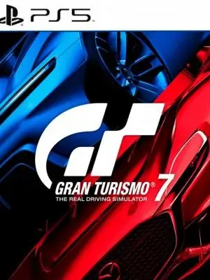 Gran turismo 7