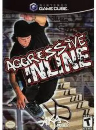 Aggressive inline