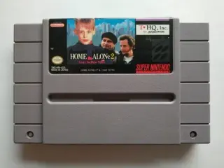 Mi pobre angelito 2