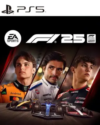 F1 2025