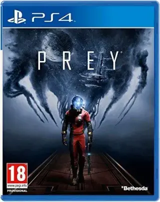 Prey