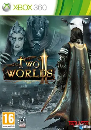 Two worlds