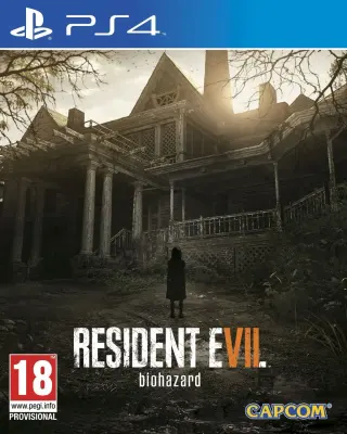 Resident Evil VII