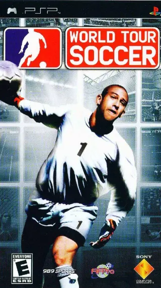 World tour soccer