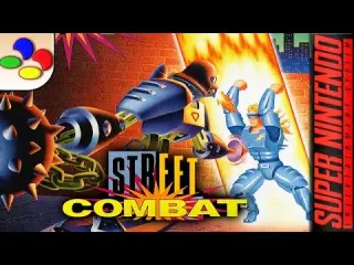 Street combat