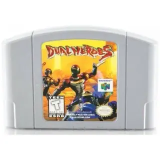 Dualheroes