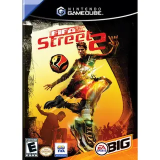 FIFA street 2