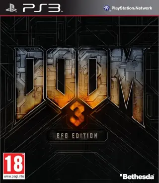 Doom 3