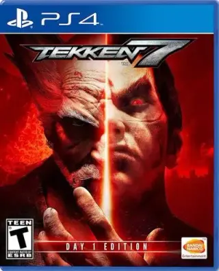 Tekken 7