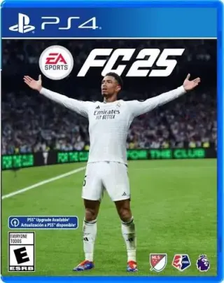 Ea sports fc25