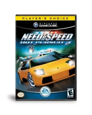 Need for Speed: Hot Pursuit 2