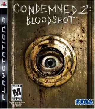Condemned 2:bloodshot