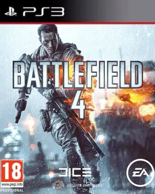 Battlefield 4