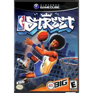 NBA street