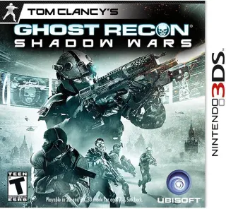 Tom Clancy's Ghost Recon: Shadow Wars