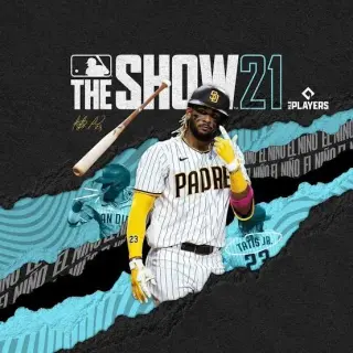 MLB the show 21