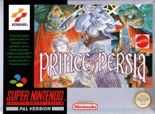 Príncipe de Persia