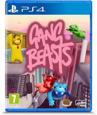 Gang Beats