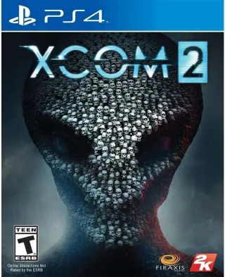 Xcom 2