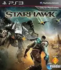 Starhawk