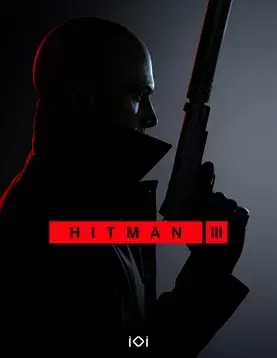 Hitman iii