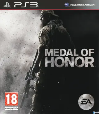 Medal Of honor