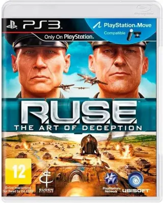 R.u.s.e