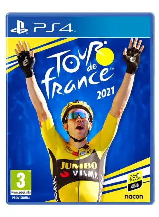 Tour de france 2021
