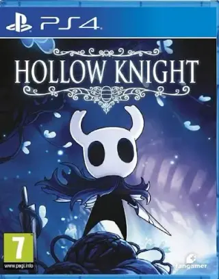 Hollow knight