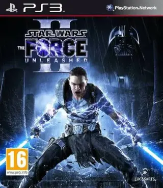 Star Wars: The Force Unleashed II