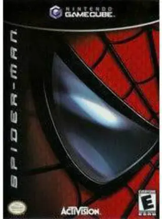 Spider-man