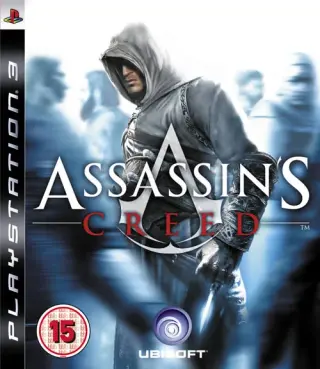 Assassins creed