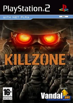 Killzone (región Europa)