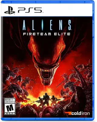 Aliens: Fireteam Elite