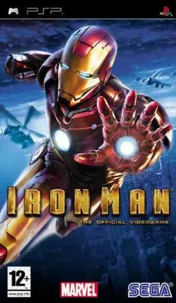 Ironman