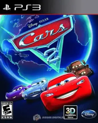 Cars 2