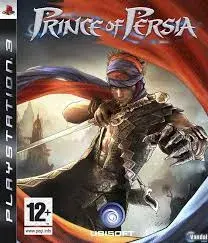 Prince Of Persia