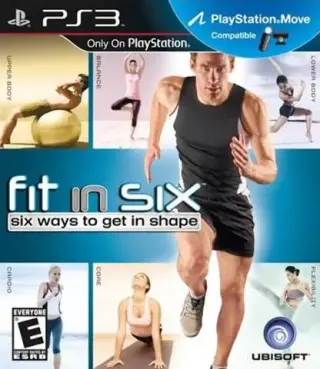 Fit in six
