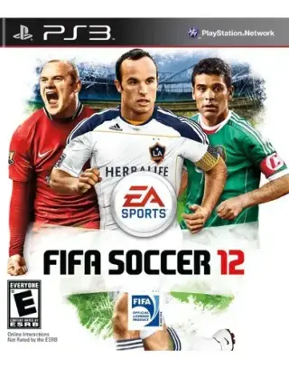FIFA 12