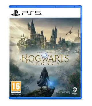 Hogwarts Legacy