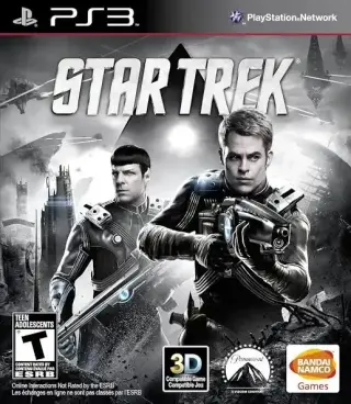 Star trek