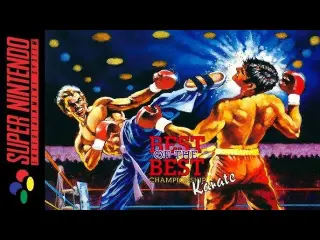 Best of the best championship karate