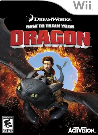 How to train your Dragon